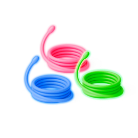 KIDYWOLF | Kidyneon knutselpakket space & meer