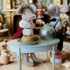 MAILEG | Poppenhuis kaas stolp - miniatuur