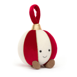 Jellycat | Kerst knuffels