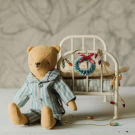 MAILEG | Teddy kleding - pyjama - junior