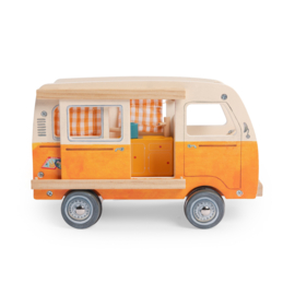 MOULIN ROTY | Camper - La grande famille - 24 cm