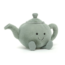 JELLYCAT | Amuseable Knuffel Theepot - Teapot