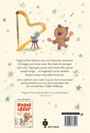 GOTTMER | Vogel en beer - de sterren en andere verhalen