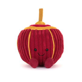 JELLYCAT | Amuseables knuffel lantaarn - 17 x 12 x12 cm