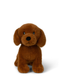 BON TON TOYS | Knuffelhond teckel Dax - 25 cm