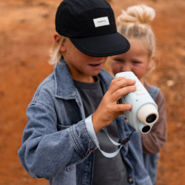 KIDYWOLF | Infraroodcamera met nachtzicht - Kidyvision