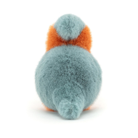 JELLYCAT | Knuffel Birdling IJsvogel - Kingfisher