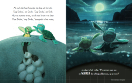 GOTTMER | Schiet op, schildpadjes