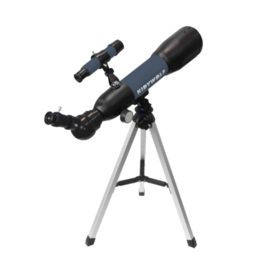 KIDYWOLF | Telescoop