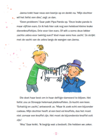 KINDERBOEK | De Zoete Zusjes logeren bij Tante Taart