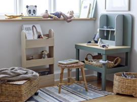 BLOOMINGVILLE MINI | Houten speelgoed werkbank