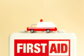 CANDYLAB | Candycar world ambulance