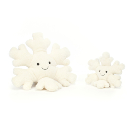 JELLYCAT | Amuseable Knuffel Sneeuwvlok - Snowflake