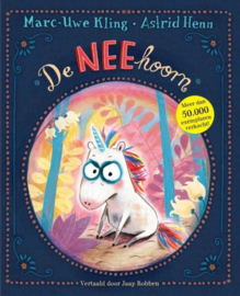 KINDERBOEK | De NEEhoorn (4+)