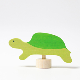 GRIMM'S | Decoratie figuur schildpad