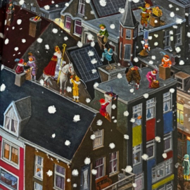 KINDERBOEK | Sinterklaas
