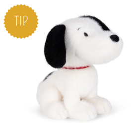 BON TON TOYS | Knuffelhond Good Ol' Charlie Brown Snoopy