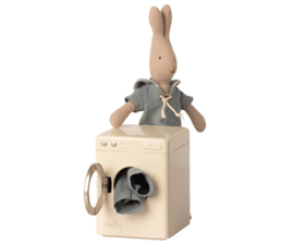 MAILEG | Poppenhuis wasmachine - miniatuur