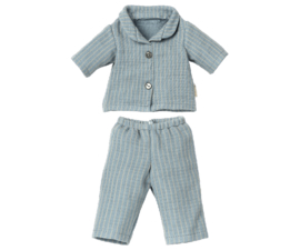 MAILEG | Teddy kleding - pyjama - vader