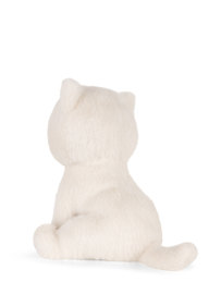 BON TON TOYS | Knuffelkat ragdoll Dolly - 18 cm