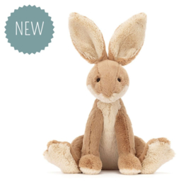 JELLYCAT | Knuffel haas Horticus - 24 x 15 x 17 cm