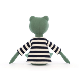 JELLYCAT | Knuffel Kikker - Francisco Frog