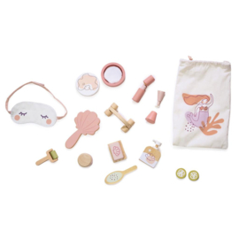 TENDER LEAF TOYS | Houten speel set Spa