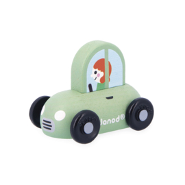 JANOD | Auto - cross roads