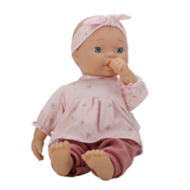 LITTLE DUTCH | Babypop Lily - 36 cm