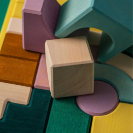 GRIMM'S | Bouwblokken set movement - 31st