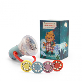 MOULIN ROTY | 3-in-projector - Les Minouchkas