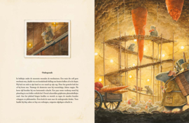 DE VIER WINDSTREKEN | Earhart, De avontuurlijke reis van een muis rond de wereld