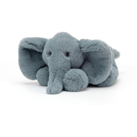 JELLYCAT | Knuffel Olifant - Huggady Elephant