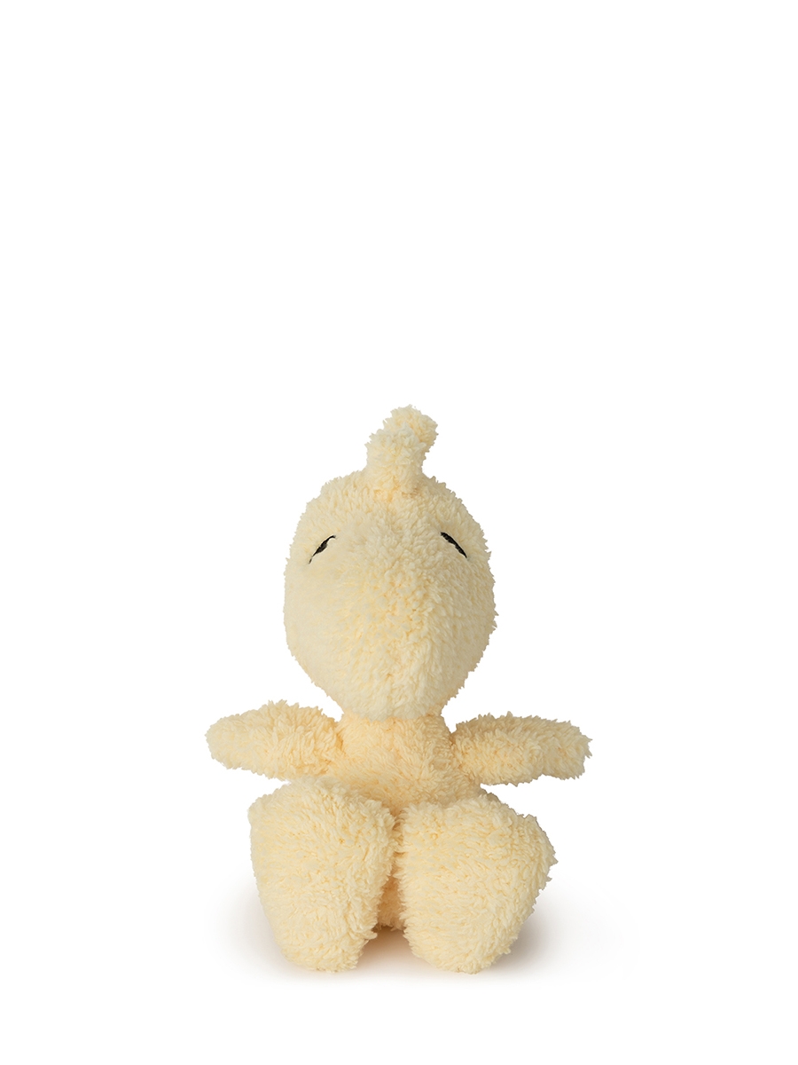 BON TON TOYS | Knuffelvogel Woodstock - 15 cm