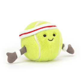 JELLYCAT | Amuseable Knuffel Tennisbal - Amuseable Sports Tennis ball