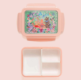 PETIT MONKEY | Broodtrommel bento animals picnic