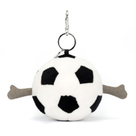 JELLYCAT | Sleutelhanger Voetbal