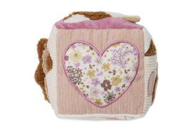 JOLLEIN | Activiteitenkubus - flower fairies