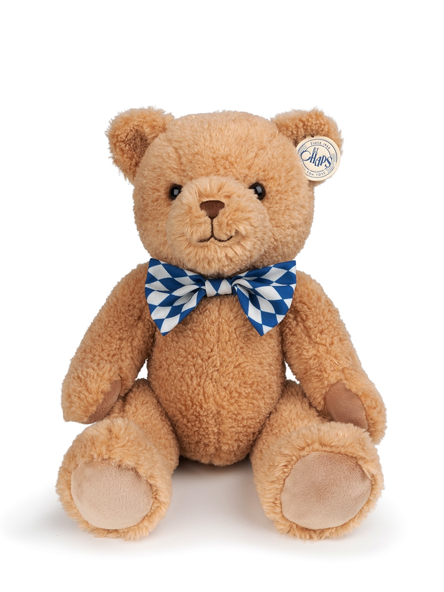 B.T. Chaps | Knuffelbeer Norman - 32 cm