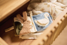 JOLLEIN | Activiteitenboekje - tiny park