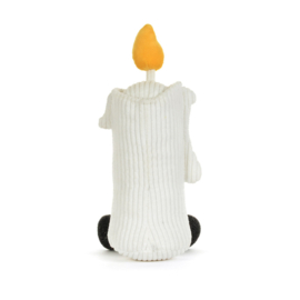 JELLYCAT | Amuseables kaars flickerty - 19 x 6 x 6 cm