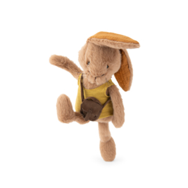 MOULIN ROTY | Knuffel konijn - La Bande à Jojo - 26 cm