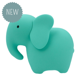 MARY'S | Nachtlampje olifant - groen