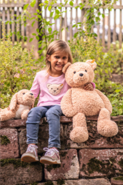 STEIFF | Knuffelhond Berno Goldendoodle   - 36 cm