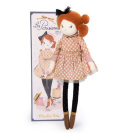 MOULIN ROTY | Pop  Constance - Les Parisiennes