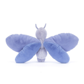 JELLYCAT | Knuffel Vlinder - Bluebell Butterfly