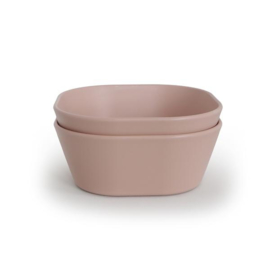 MUSHIE | Kom Roze (2st) - Bowl Square Blush