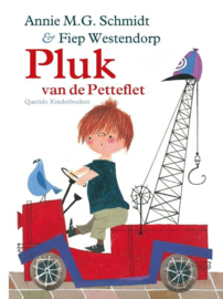 KINDERBOEK | Pluk van de Petteflet (4+)