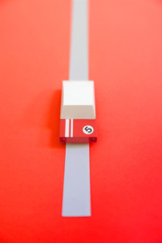 CANDYLAB | Candycar world racer red