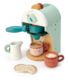 TENDER LEAF TOYS | Babycinno (cappucino) maker